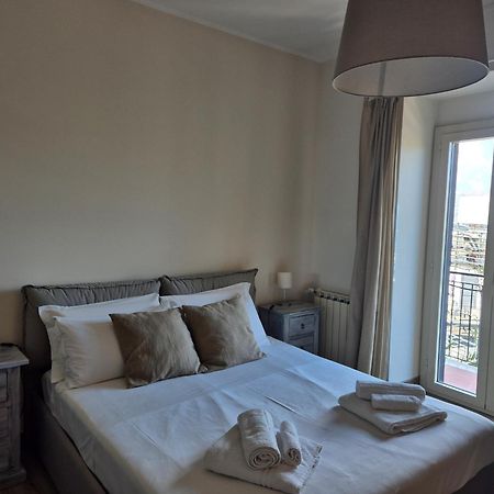 Taormina Palace Hotel Ruang foto