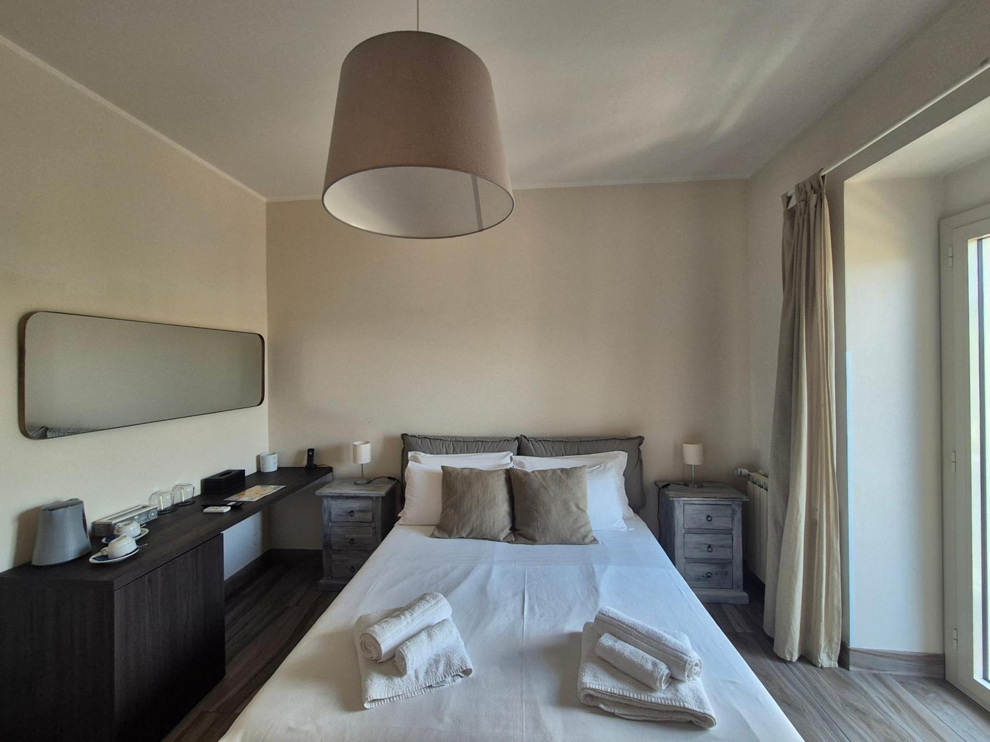 Taormina Palace Hotel Ruang foto