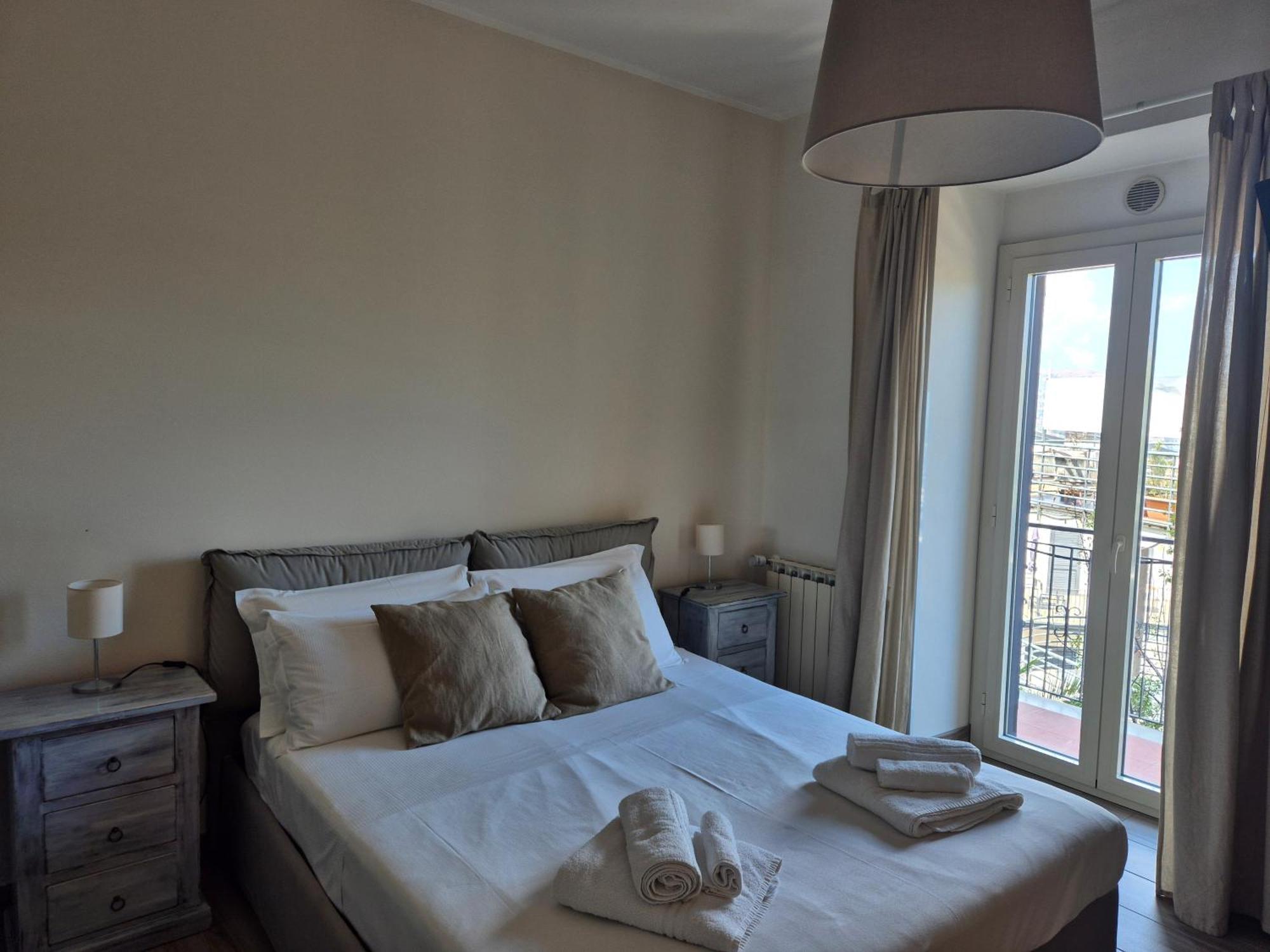 Taormina Palace Hotel Ruang foto